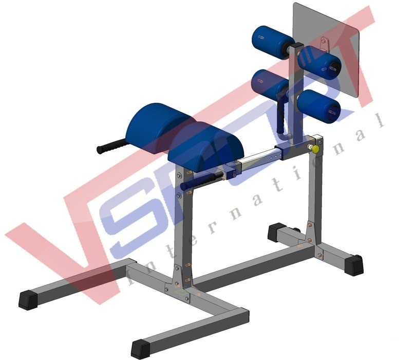 Ironmaster super Bench