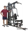   Body Solid   G5S  -     