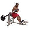   Body Solid   GCAB-360       . -     