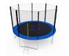    DFC PELPO 12ft  , BLUE GBT-12B  -     