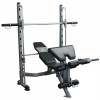   DFC Homegym BN021    -     