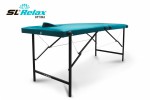 Массажные столы SL Relax - Спортивный тренажерный интернет магазин Кумитеспорт