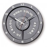  Body Solid -  -     
