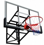Баскетбольные стойки и щиты DFC - Спортивный тренажерный интернет магазин Кумитеспорт