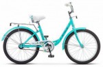 Велосипед детский Stels размер колес 20" - Спортивный тренажерный интернет магазин Кумитеспорт