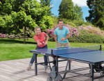 Столы для настольного тенниса - Спортивный тренажерный интернет магазин Кумитеспорт