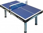 Столы для настольного тенниса SUNFLEX - Спортивный тренажерный интернет магазин Кумитеспорт