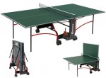 Столы для настольного тенниса Sponeta - Спортивный тренажерный интернет магазин Кумитеспорт