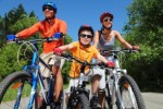 Велосипеды для детей и взрослых - Спортивный тренажерный интернет магазин Кумитеспорт
