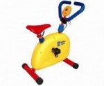 Детские тренажеры Larsen "Baby Gym" - Спортивный тренажерный интернет магазин Кумитеспорт