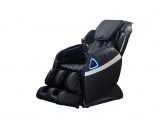 Массажное кресло-кровать UNO ONE UN367 Black - Спортивный тренажерный интернет магазин Кумитеспорт