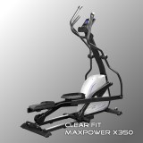  Clear Fit MaxPower X 350 s-dostavka -     
