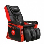 Вендинговое массажное кресло YAMAGUCHI YA-200 - Спортивный тренажерный интернет магазин Кумитеспорт