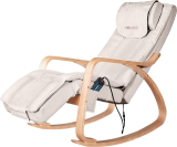 Массажное кресло-качалка Yamaguchi Liberty - Спортивный тренажерный интернет магазин Кумитеспорт