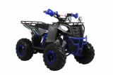 Квадроцикл Wels ATV THUNDER EVO 125 X ST s-dostavka - Спортивный тренажерный интернет магазин Кумитеспорт