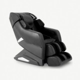 Массажное кресло Sensa 3D Master Black - Спортивный тренажерный интернет магазин Кумитеспорт