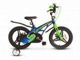 Детский велосипед Stels Galaxy Pro 14" V010 2022 - Спортивный тренажерный интернет магазин Кумитеспорт