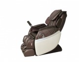 Массажное кресло Uno One Light UN361 Brown - Спортивный тренажерный интернет магазин Кумитеспорт
