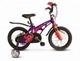 Детский велосипед Stels Galaxy 14" V010 2022 - Спортивный тренажерный интернет магазин Кумитеспорт