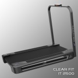 Беговая дорожка Clear Fit IT 2500 s-dostavka - Спортивный тренажерный интернет магазин Кумитеспорт