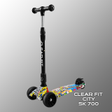   Clear Fit City SK 700 -     