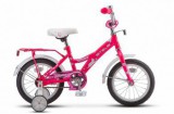 Велосипед детский Stels Talisman Lady 14" Z010 2022 - Спортивный тренажерный интернет магазин Кумитеспорт