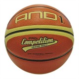   AND1 COMPETITION PRO -     