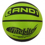   AND1 NITE LITE GLOW IN THE DARK -     