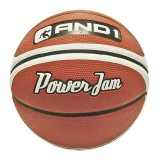   AND1 POWER JAM -     