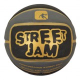   AND1 STREET JAM BLACK/GREY/GOLD -     