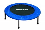  Flexter 48  120       blackstep -     