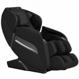 Массажное кресло Bodo Ecto Sport Black - Спортивный тренажерный интернет магазин Кумитеспорт