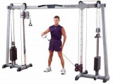   Body Solid   GDCC250  -     