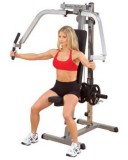   Body Solid   GPM-65       . -     