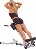   Body Solid   PHYP-200  45 . -     