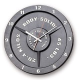   Body Solid   STT-45    BODY SOLID -     
