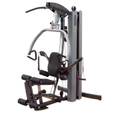   Body Solid   Fusion 500 Personal Trainer  140  -     