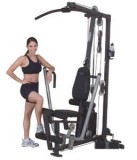   Body Solid   G1S   -     