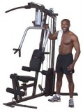   Body Solid   G3S   -     