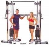   Body Solid   GDCC200  -     