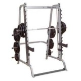   Body Solid   GS-348Q   +    . -     