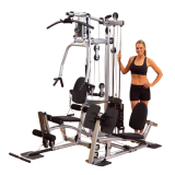   Body Solid   P2X   -     