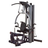   Body Solid   GS348P4   -     