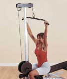   Body Solid   GLRA81    . -     