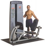   Body Solid   DCLP-SF   -     