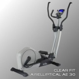   Clear Fit AIRELLIPTICAL AE 30   clear fit swat -     