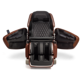 Массажное кресло DreamWave M.8 Walnut - Спортивный тренажерный интернет магазин Кумитеспорт