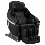 Массажное кресло Inada DreamWave Black - Спортивный тренажерный интернет магазин Кумитеспорт