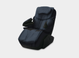 Массажное кресло Inada Duet Navy Blue - Спортивный тренажерный интернет магазин Кумитеспорт
