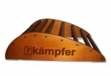 ДСК Kampfer Posture (floor) для дома - Спортивный тренажерный интернет магазин Кумитеспорт